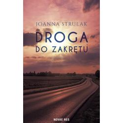 DROGA DO ZAKRĘTU
