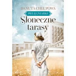 SŁONECZNE TARASY. PIELĘGNIARKI