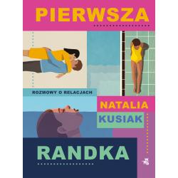 PIERWSZA RANDKA