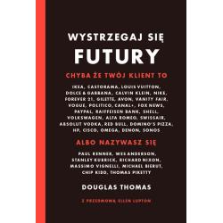 WYSTRZEGAJ SIĘ FUTURY