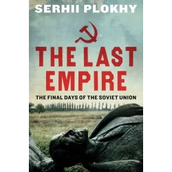 THE LAST EMPIRE