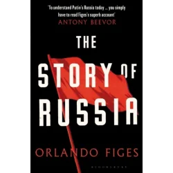 THE STORY OF RUSSIA