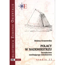 POLACY W NADDNIESTRZU