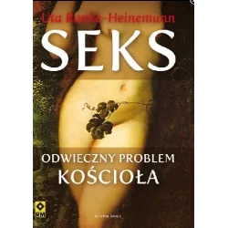 SEKS. ODWIECZNY PROBLEM KOŚCIOŁA