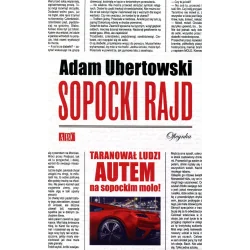 SOPOCKI RAJD