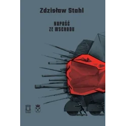 NAPAŚĆ ZE WSCHODU
