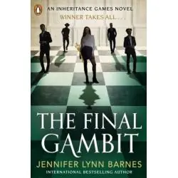 THE FINAL GAMBIT