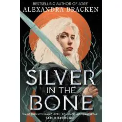 SILVER IN THE BONE