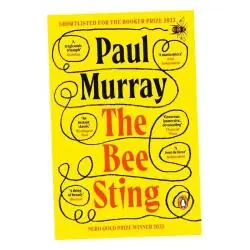 THE BEE STING