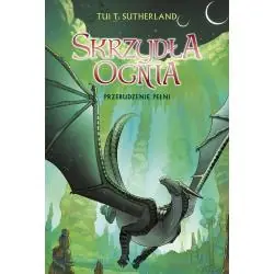 SKRZYDŁA OGNIA 6 PRZEBUDZENIE PEŁNI