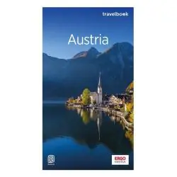 AUSTRIA TRAVELBOOK