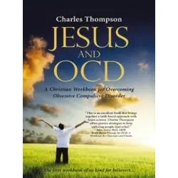 JESUS AND OCD