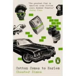 COTTON COMES TO HARLEM