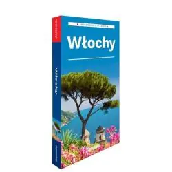 WŁOCHY PRZEWODNIK 2W1. PRZEWODNIK + ATLAS