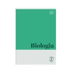 ZESZYT DO BIOLOGII 60 KARTEK W KRATKĘ INTERDRUK A5