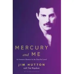 MERCURY AND ME