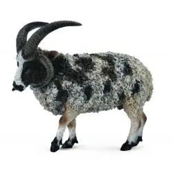 FIGURKA OWCA WIELOROGA COLLECTA 3+