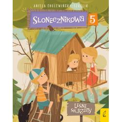 LEŚNE SKRZATY. SŁONECZNIKOWA 5
