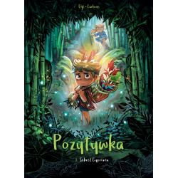 SEKRET CYPRIANA. POZYTYWKA 2