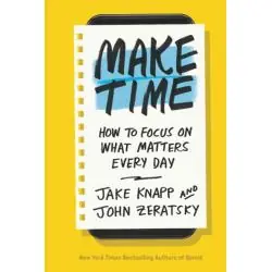 MAKE TIME