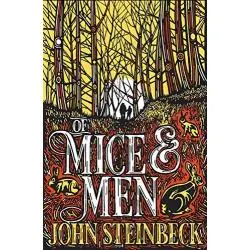 OF MICE AND MEN