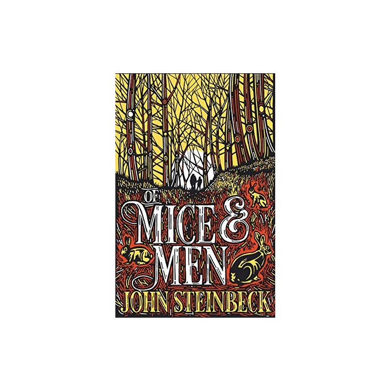 OF MICE AND MEN