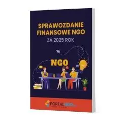 SPRAWOZDANIE FINANSOWE ZA ROK 2025