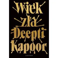 WIEK ZŁA