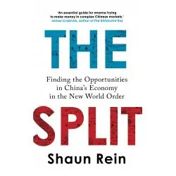 THE SPLIT: FINDING THE OPPORT