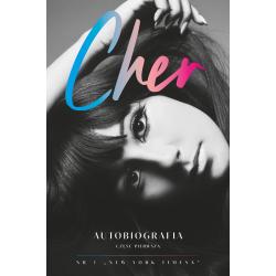 CHER. AUTOBIOGRAFIA. CZĘŚĆ 1