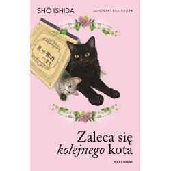 ZALECA SIĘ KOLEJNEGO KOTA