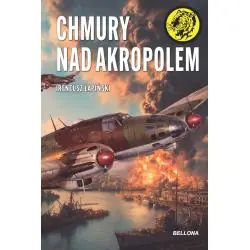 CHMURY NAD AKROPOLEM