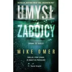 UMYSŁ ZABÓJCY