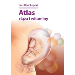 ATLAS CIĄŻA I WITAMINY