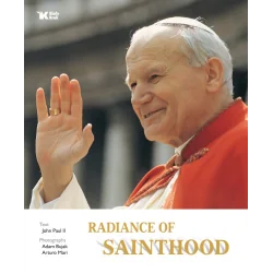 RADIANCE OF SAINTHOOD