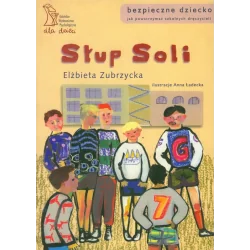 SŁUP SOLI
