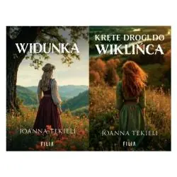PAKIET: WIDUNKA / KRĘTE DROGI DO WIKLIŃCA