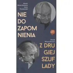NIE DO ZAPOMNIENIA Z DRUGIEJ SZUFLADY