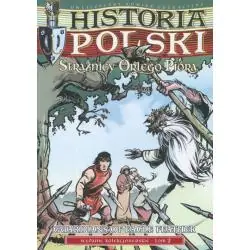 STRAŻNICY ORLEGO PIÓRA. HISTORIA POLSKI 2