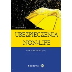 UBEZPIECZENIA NON-LIFE