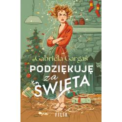 PODZIĘKUJĘ ZA ŚWIĘTA