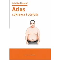 ATLAS CUKRZYCA I OTYŁOŚĆ