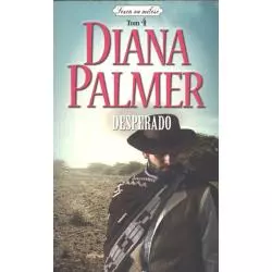 DESPERADO Diana Palmer - HarperCollins