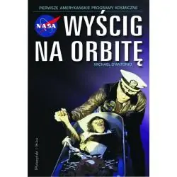 WYŚCIG NA ORBITĘ