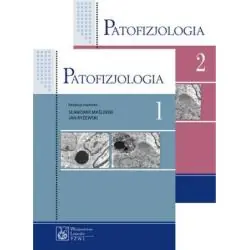 PATOFIZJOLOGIA TOM 1-2