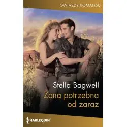 ŻONA POTRZEBNA OD ZARAZ