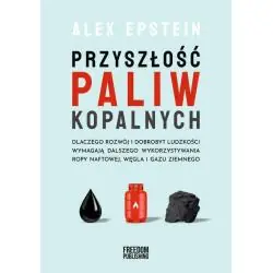 PRZYSZŁOŚĆ PALIW KOPALNYCH