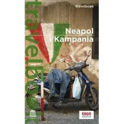 NEAPOL I KAMPANIA. PRZEWODNIK ILUSTROWANY