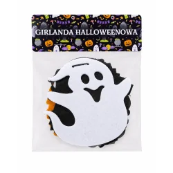 GIRLANDA HALLOWEENOWA