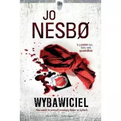 WYBAWICIEL Jo Nesbo - Dolnośląskie